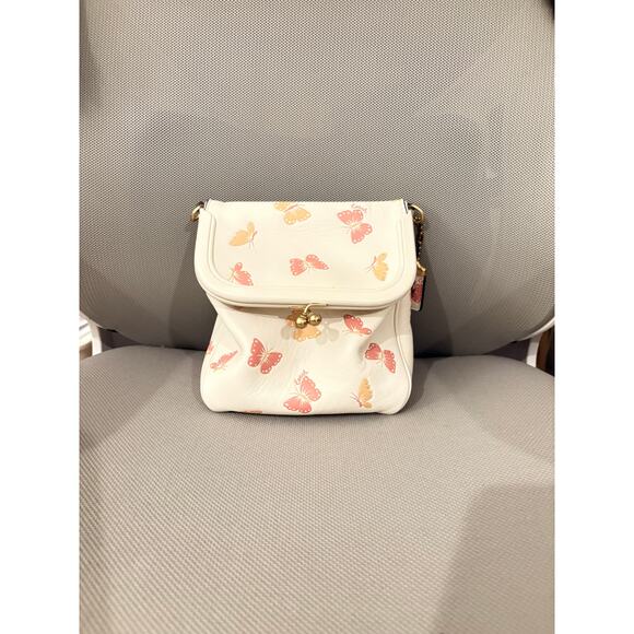 Coach Frame Bag - Picture 2 of 5